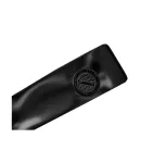 Змішувач для умивальника MIXXUS PREMIUM DERBY 001 NUT BLACK (Колір чорний) — фото 5