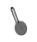 Смеситель для ванны MIXXUS PREMIUM DERBY 009 EURO GRAPHITE, графит — фото 5