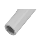 Смеситель для умывальника MIXXUS PREMIUM DERBY 001 NUT WHITE-CHROME, белый матовый/хром — фото 6
