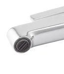 Смеситель для раковины MIXXUS PREMIUM VERDI 001 NUT, хром — фото 4