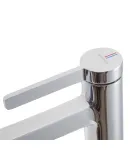 Смеситель для раковины MIXXUS PREMIUM VERDI 001 NUT, хром — фото 7
