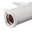 Змішувач для умивальника MIXXUS PREMIUM DEGAS 001 NUT, хром — фото 4