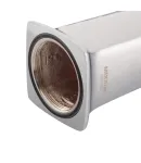 Смеситель для умывальника MIXXUS PREMIUM RUBENS 001 NUT — фото 6