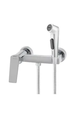 Змішувач для гігієнічного душу (з лійкою) MIXXUS PREMIUM ARES 024 (MI8259)