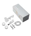 Змішувач для гігієнічного душу (з лійкою) MIXXUS PREMIUM ARES 024 (MI8259) фото - 4