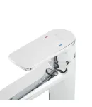 Смеситель для умывальника MIXXUS PREMIUM MATIS 001 NUT — фото 3