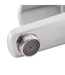 Смеситель для умывальника MIXXUS PREMIUM MATIS 001 NUT — фото 7