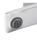 Смеситель для умывальника MIXXUS PREMIUM LAZAR 001 NUT, хром — фото 4