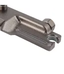 Смеситель для ванны MIXXUS PREMIUM TERRA 009 GRAPHITE, графит — фото 4