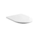 Комплект: MIXXUS PREMIUM ELLIPSE-SET-2101 Унітаз система змиву TORNADO 3.0+ Інсталяція KOER KT-0404 + панель KT-0604-03 WHITE (MP6667) фото - 17