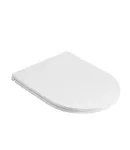 Комплект: MIXXUS PREMIUM ELLIPSE-SET-2101 Унітаз система змиву TORNADO 3.0+ Інсталяція KOER KT-0404 + панель KT-0604-03 WHITE (MP6667) фото - 36