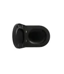 Комплект: MIXXUS PREMIUM BEVEL-SET-2101 BLACK Унітаз система змиву TORNADO 1.0+ Інсталяція KOER KT-0404 + панель KT-0604-05 BLACK MAT (MP6669) фото - 14