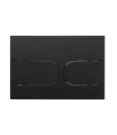 Комплект: MIXXUS PREMIUM BEVEL-SET-2101 BLACK Унітаз система змиву TORNADO 1.0+ Інсталяція KOER KT-0404 + панель KT-0604-05 BLACK MAT (MP6669) фото - 34