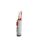 Комплект: MIXXUS PREMIUM ELLIPSE-SET-2102 Унітаз система змиву TORNADO 3.0+ Інсталяція KOER KT-0404 + панель KT-0604-01 CHROME (MP6690) фото - 18
