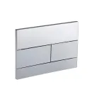 Комплект: MIXXUS PREMIUM ELLIPSE-SET-2102 Унітаз система змиву TORNADO 3.0+ Інсталяція KOER KT-0404 + панель KT-0604-01 CHROME (MP6690) фото - 23