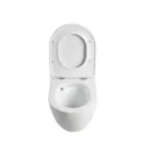 Комплект: MIXXUS PREMIUM ELLIPSE-SET-2102 Унітаз система змиву TORNADO 3.0+ Інсталяція KOER KT-0404 + панель KT-0604-01 CHROME (MP6690) фото - 25