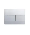 Комплект: MIXXUS PREMIUM ELLIPSE-SET-2102 Унітаз система змиву TORNADO 3.0+ Інсталяція KOER KT-0404 + панель KT-0604-01 CHROME (MP6690) фото - 6