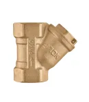 Фильтр грубой очистки для воды NOLF NFC.F04B-08, 3/4″ — фото 3