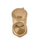 Фильтр грубой очистки для воды NOLF NFC.F04B-10, 1″ — фото 2