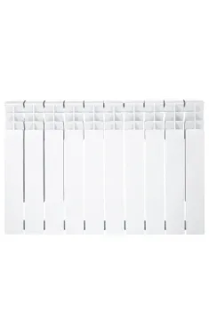 Биметаллические радиаторы Intelli 500/96 Bimetal (RAD044)  