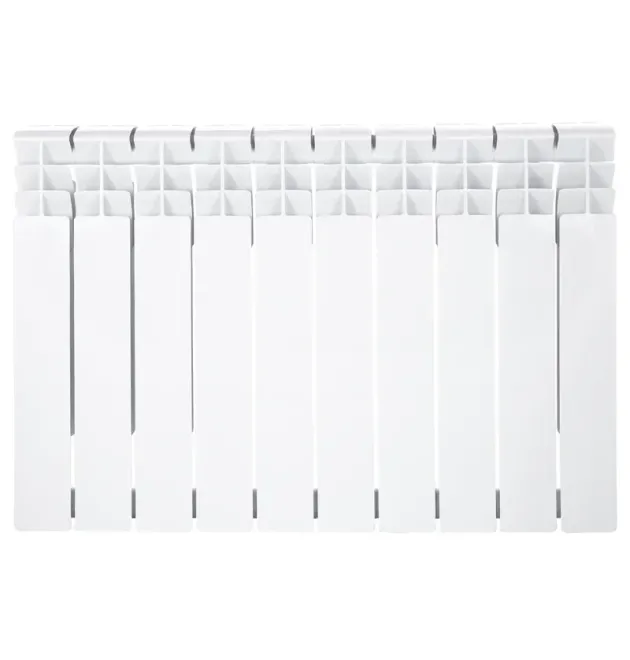 Биметаллические радиаторы Intelli 500/96 Bimetal (RAD044)   фото - 1