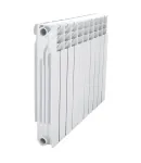 Биметаллические радиаторы Intelli 500/96 Bimetal (RAD044)   фото - 3
