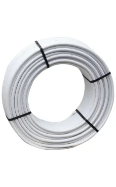 Труба металлопластиковая Roho R072-1620 PEX-b/AL/PEX-b 16x2.0 (RO1019)
