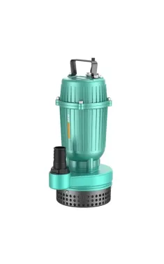 Насос дренажно-фекальный Taifu TPS 401A корпус чугун Н=7,5М, Q=16кбМ, P=400 Вт, 2″ (TF3320)