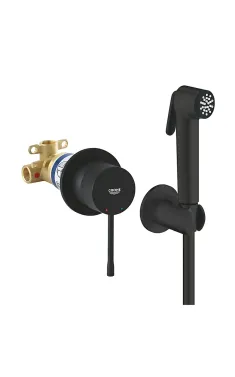 Готовий комплект для гігієнічного душу Grohe Essence з Tempesta-F (UA111197243)