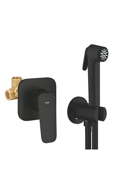 Комплект для гігієнічного душу Grohe Cubeo (UA11183243)