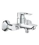 Набір змішувачів для ванни 3в1 Grohe BauLoop (UA123215M1) фото - 2