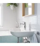 Набір змішувачів для ванни 3в1 Grohe BauLoop (UA123215M1) фото - 6