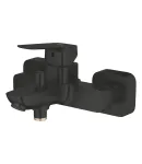 Набір змішувачів для ванни Grohe Cubeo (UA125246M243) фото - 11