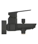 Набір змішувачів для ванни Grohe Cubeo (UA125246M243) фото - 12