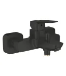 Набір змішувачів для ванни Grohe Cubeo (UA125246M243) фото - 8