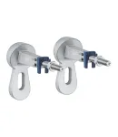 Система інсталяції для унітазу 2 в 1 Grohe Rapid SL (UA388400WG) фото - 4