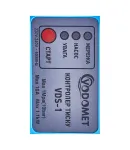 Контролер тиску Vodomet VDS-1 електронний для насоса 1,1кВт,1″, з кабелем (VO4200) — фото 3