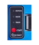 Контроллер давления Vodomet VDS-8R электронный для насоса до 1,1кВт,1″, с кабелем и розеткой (VO4202) — фото 4