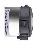 Насос підвищення тиску Vodomet VM15-10 Н=10М, Q=1,2кбМ, P=90Вт (корпус - нерж) (VO4205) — фото 9