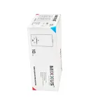 Газова колонка MIXXUS GWH-0510 BASIC GLASS димохідна 10 л/хв (панель зі скла з малюнком) (WH0026) фото - 6