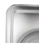 Мийка кухонна Zerix Z4848-06-160D (decor) (ZM0558) фото - 4