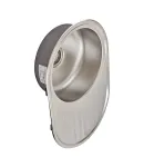 Мийка ZERIX Z7750-08-180E (SATIN) (ZM0596) фото - 2