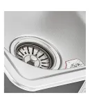 Мийка Zerix Z6642-08-180MD (decor) (ZM0616) фото - 4