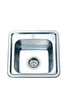 Мийка Zerix Z3838-06-160MD (micro decor) (ZM5574)