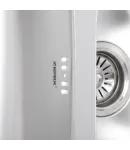 Мийка кухонна Zerix Z7850A-08-180MD Armonia (micro decor) (ZS0577) фото - 2