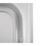 Мийка кухонна Zerix Z5050-08-180E (Satin) (ZS0582) фото - 2