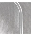 Мийка кухонна Zerix Z8050L-08-180MD (micro decor) (ZS0596) фото - 2