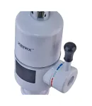 Водонагрівач 3,3 kW проточний ZERIX ELW41-E з індик. темп., RESET, на мийку (ZX4694) фото - 2