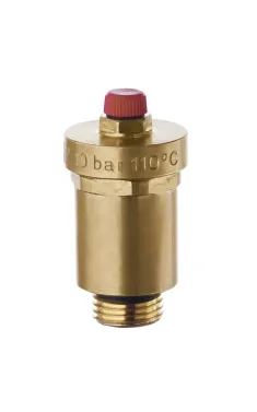 Автоматичний повітровідвідник ROHO R1301-050 1/2″ Н