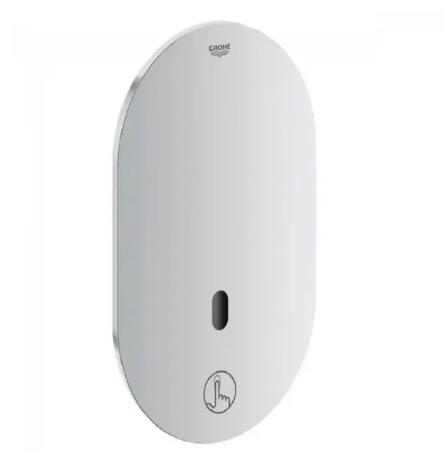 Бесконтактный встраиваемый смеситель для душа Grohe Eurosmart Cosmopolitan, хром (36415000)